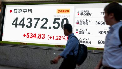Why Japan’s Market Surge is Still Gaining Speed – ryan