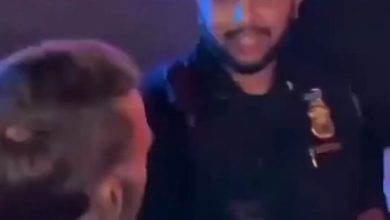 الشرطة الأمريكية توقف موكب ماكرون.. والرئيس الفرنسي يتصل بترامب