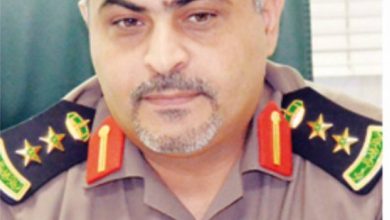 خالد الزبن إلى رحمة الله