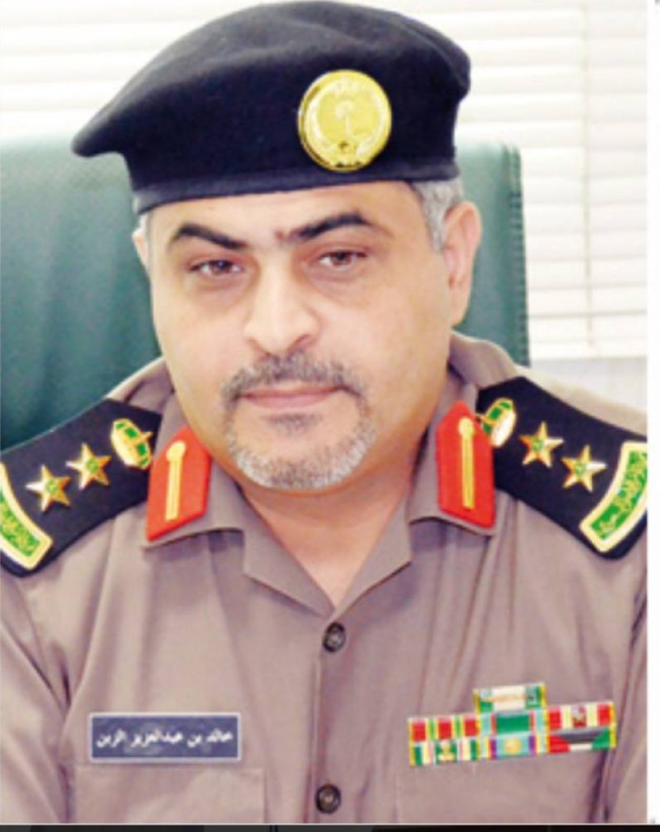 خالد الزبن إلى رحمة الله