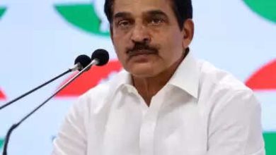 CWC meeting of the Congress in Patna Wednesday for the Bihar meeting election