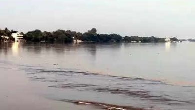 Telangana claims 70 percent water of the Krishna River before the tribunal