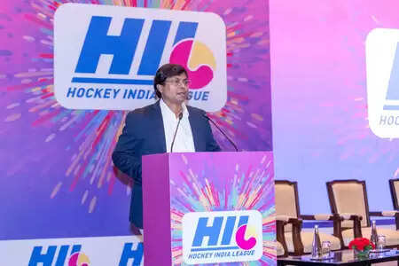 Mini Auction for Hockey India League 2026 will be held on September 24