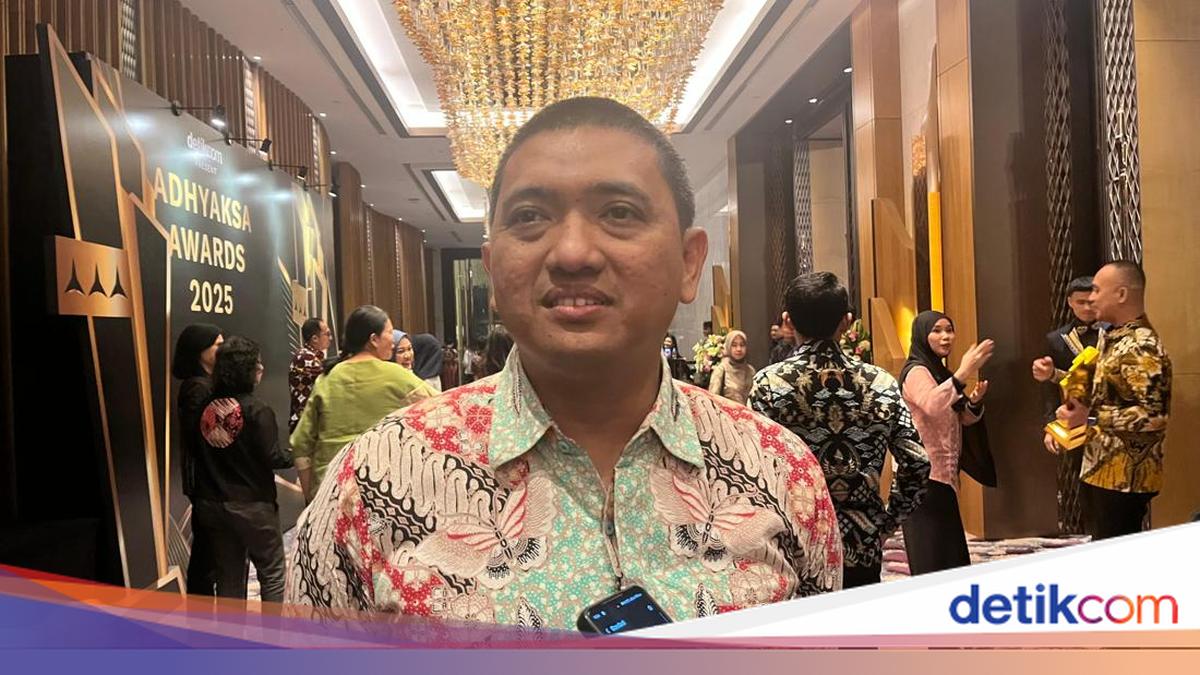 Former KPK Investigation Officers Appreciation for Adhyaksa Awards: Thus a Law Enforcement vaccine