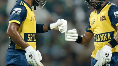 Asia Cup: Kamindu Mendis’ Half -Century, Sri Lanka Target 134 to Pakistan