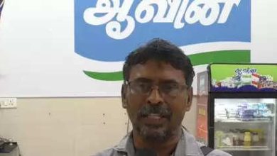 Tamil Nadu: Customer expresses the government for changes in GST plate, suggestion to lower MRP prices