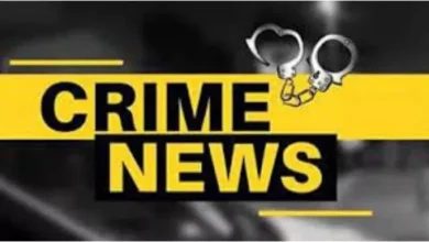 Boys related to the protection gang in Muzaffarpur assaulted Chhoti Kalyani Road, the former mayor’s relative injured collision in Choti Kalyani, several injured