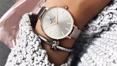 ‘I found the best lookalike for Fendi’s £ 340 knot bracelet and it’s online £ 55’ – ryan