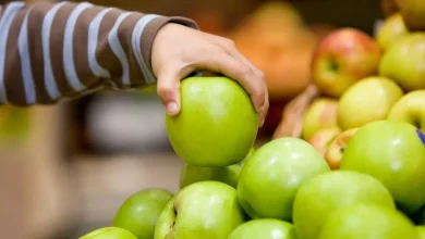 Eight in 10 Brits Are on Mission to Buy More British Fruit and Veg, Research Shows – ryan