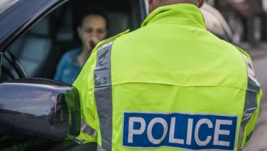 DRIVERS WARNED TO MAKE ONE CHANGE OR RISK HEFTY FINE FROM DVLA – ryan
