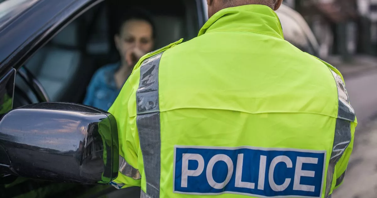 DRIVERS WARNED TO MAKE ONE CHANGE OR RISK HEFTY FINE FROM DVLA – ryan