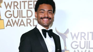 ‘Sitting while Black is not illegal’ “ – ryan