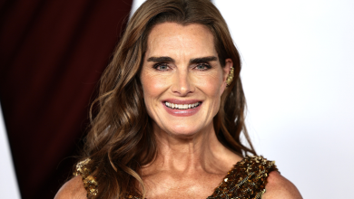 Brooke Shields ‘Highly Recommends’ this serum that boosts her iconic brows – a rare 30% off for prime day – ryan