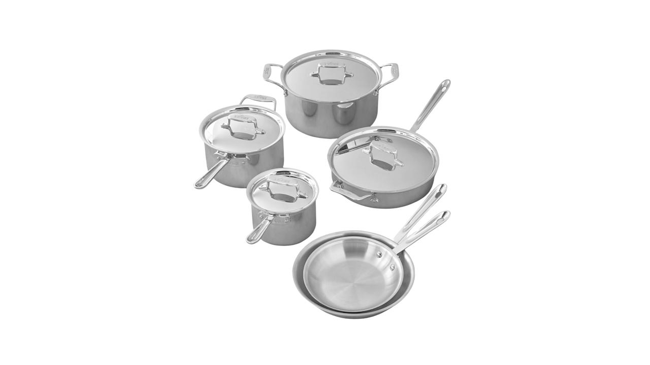 The best cookware sets for 2025, tested and reviewed – ryan