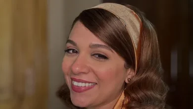 بالتزامن مع افتتاح مشروعها الخاص.. الفنانة رحمة أحمد تُنقل إلى المستشفى بعد تعرضها لوعكة صحية…