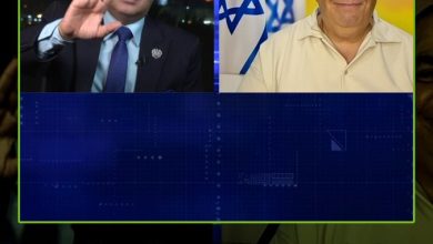 “أنتم لقطاء والفلسطينيون أصحاب أرض”.. مشادة كلامية بين ضيفي برنامج “أسأل أكثر” بعد وصف الضيف…
