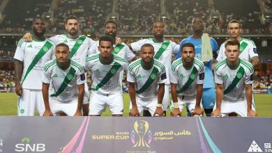 قناة عربية مفتوحة تنقل مباراة الأهلي ضد بيراميدز.