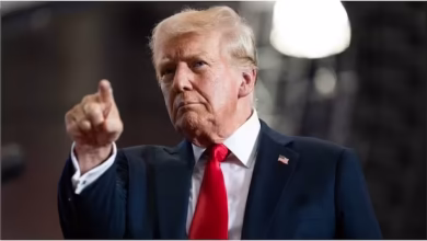 Not just Russian oil … these three major reasons, which threaten the Trump, which is threatened by India, furious about India-China and NATO