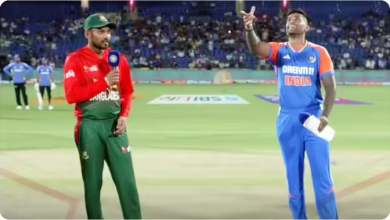 Asia Cup 2025 IND vs Ban: Phil Simmons’ statement from Bangladesh coach, said-every team has the ability to defeat India