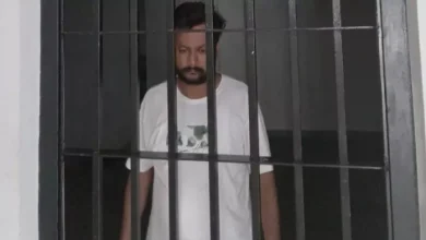 Gorakhpur News: Do not obey the refusal of sister who refuses to chase after learning to take off a pistol from YouTube, the student shot dead – Gorakhpur Crime Azamgarh Man teaches the use of Pistol of YouTube arrested