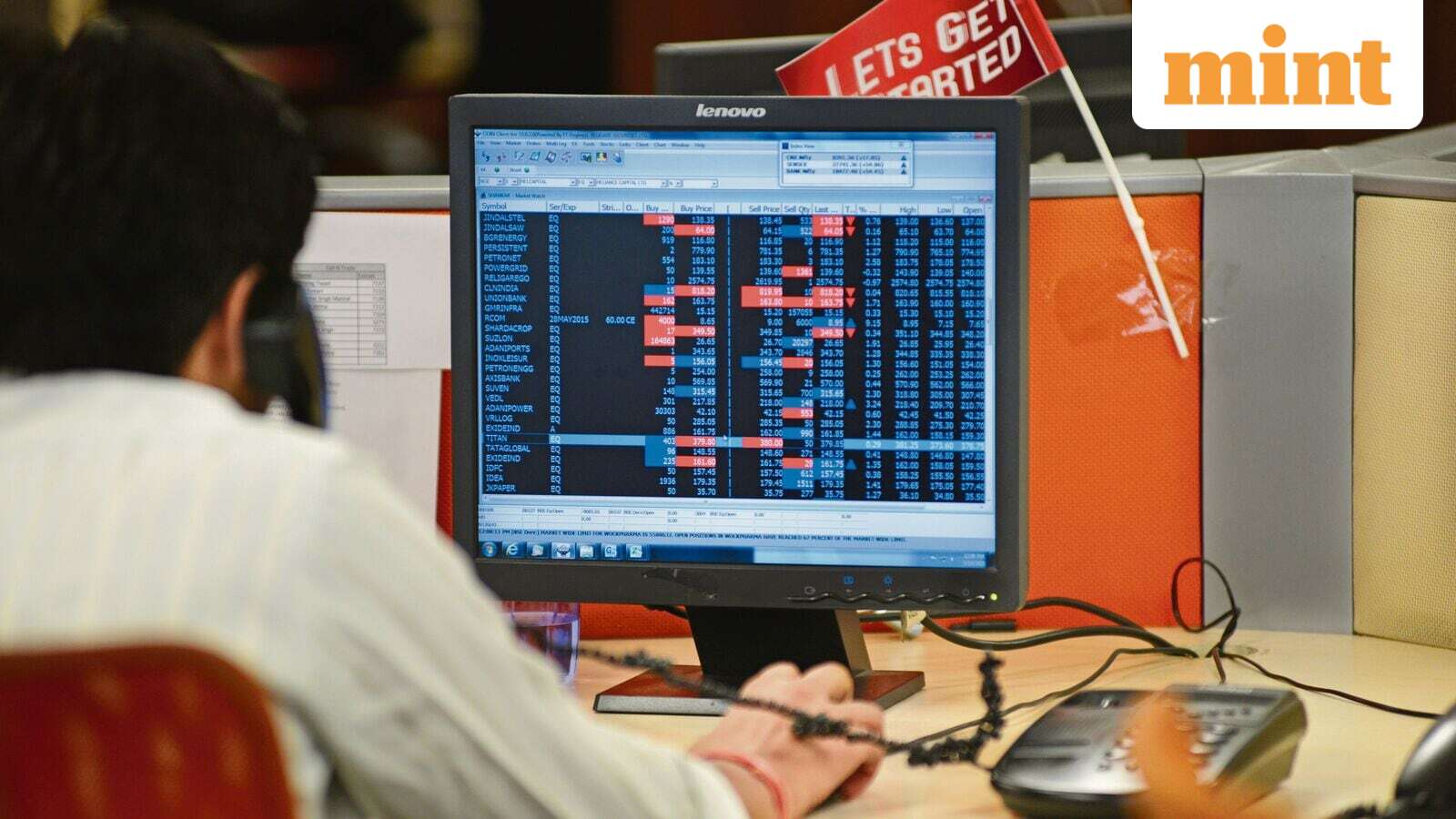 Nifty 50, Sensex Today: What to expect from the Indian stock market in trading on September 24 after falling in the world markets