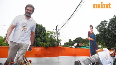 Bihar election 2025: ‘Vote Chori’, Trump tariffs on agenda as the leaders of Congress for CWC meet in Patna today
