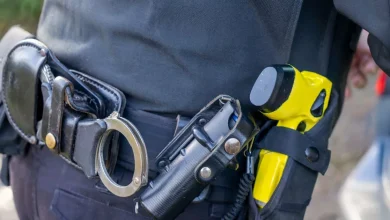 Pepper Spray use on Kids Sparks Legal Action AFTER ‘CATASTrophic’ Warning – ryan