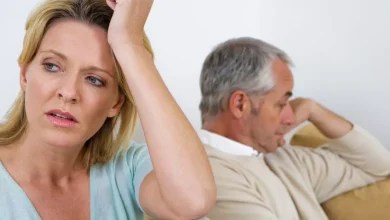 ‘My Retrired Hubby Has Become a Slob while I Wait on Him Hand and Foot’ – ryan