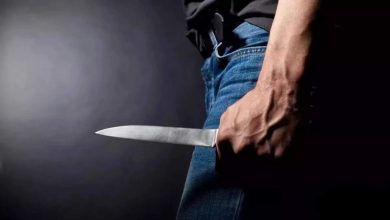Sensational case in Gandhwani: 23 -year -old girl killed for love relationship, arrested accused