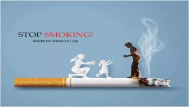 Education Secretary Umashankar Singh’s large order, selling cigarettes and tobacco products within 100 meters of schools