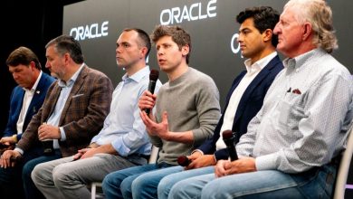 “Openai” has the development of 5 new data centers in America at a cost of $ 400 billion