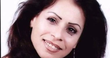 The death of the show designer, the artist Mervat Zaza, after suffering a stroke in the brain – ryan