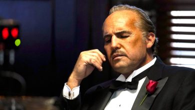 Billy Zane’s Pseudo Marlon Brando Biopic is an Empty Disaster – ryan