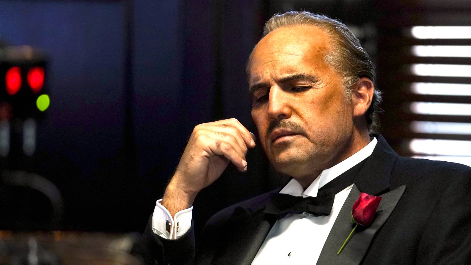 Billy Zane’s Pseudo Marlon Brando Biopic is an Empty Disaster – ryan
