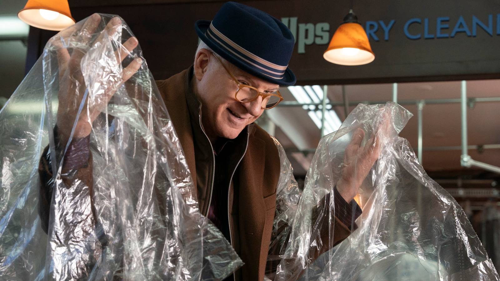 I’ve Never ben happier to be reunited with the amateur podcasting sleuth – ryan