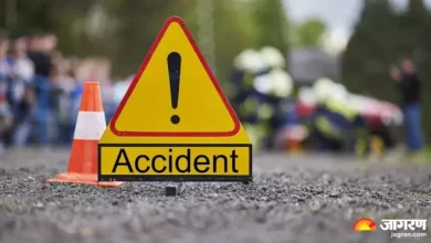 Road accident in Poonch, Jammu and Kashmir, five army staff who go home with injured injured – five army staff who returned with the injured in Jammu and Kashmirs Poonch