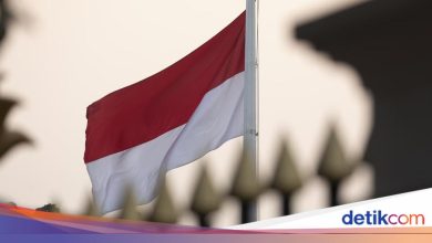 Guidelines for commemorating Pancasila Power Day 2025: Content and PDF links