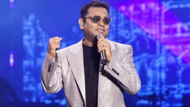 Relief for Ar Rahman as the Delhi High Court in ‘Veera Raja Veera’ copyright case lift