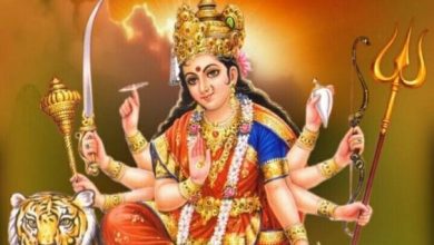 May Mother Rani be happy with these 8 meetings!