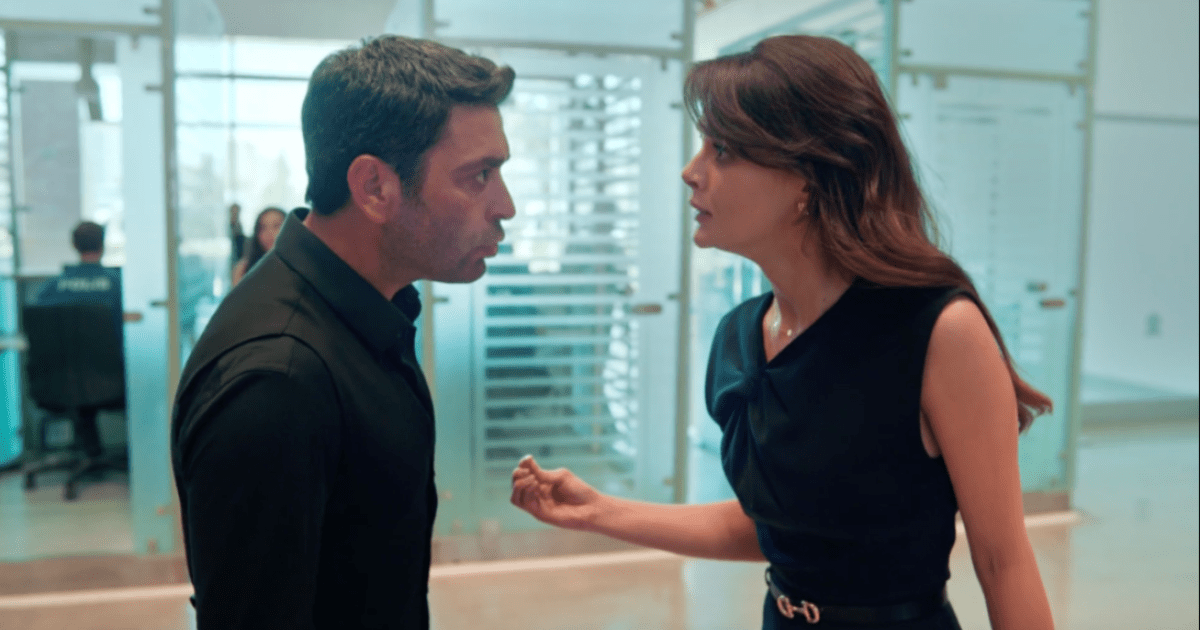 مسلسل المدينة البعيدة يتصدر نسب المشاهدة – ryan