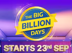 Flipkart big billion days sold in sail, people told ‘scam’