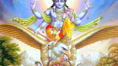 These wonderful drugs of Garud Purana to get a qualified and cultivated child, full details in viral footage