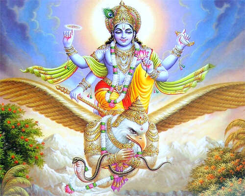 These wonderful drugs of Garud Purana to get a qualified and cultivated child, full details in viral footage