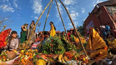 “Chhath Puja 2025” 25 or October 26, when does the Chhath festival start? Know Nahai Khay, favorable time from Kharna to Sunrise arghya