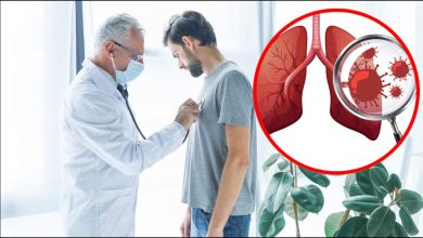“Lung cancer symptoms” These 7 signs of the body indicate that you have lung cancer, see a doctor without delay