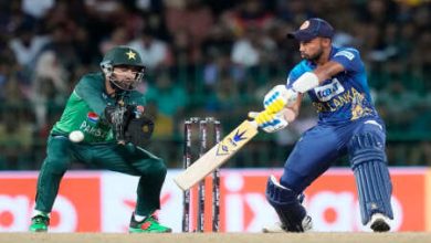 Pak vs SL: Pakistan created history in Asia Cup this great achievement achieved
