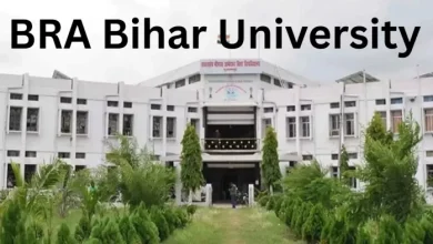 Bra Bihar University: Significant changes in the process of applying for grade, new features added to the site – Bra Bihar Bihar Bierversity Significant Changes in the Grade Application Process