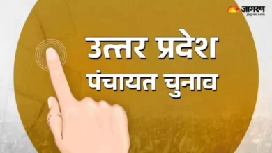 On Panchayat election: Candidates who keep themselves getting ‘blessings’, the plaintiffs of Pradhani, who are getting voters themselves -Gorakhpur Pradhani election candidates woo -voters with religious pilgrimages