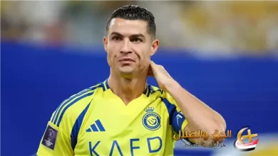 كريستيانو رونالدو يتابع محمد إبراهيم المؤثر البرتغالي المسلمسلم الداعي لنشر حقيقيقة الإسلام الأحد 14/2025 – 08:40 – ryan