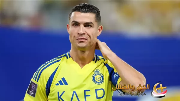 كريستيانو رونالدو يتابع محمد إبراهيم المؤثر البرتغالي المسلمسلم الداعي لنشر حقيقيقة الإسلام الأحد 14/2025 – 08:40 – ryan